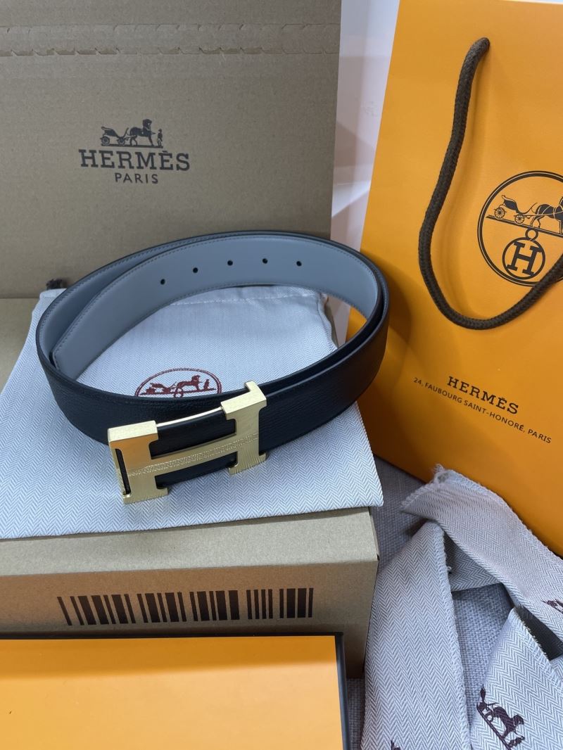 Hermes Belts